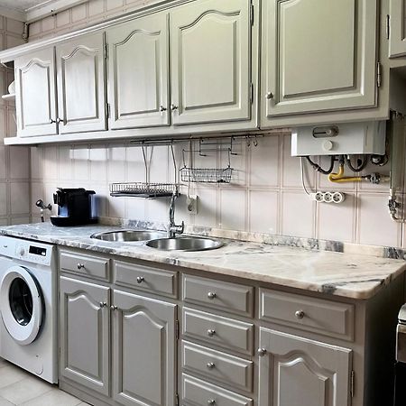 Esposende Apartment 8B Kültér fotó