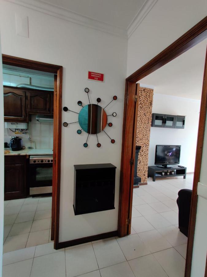 Esposende Apartment 8B Kültér fotó