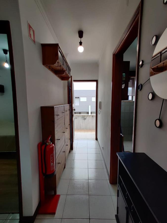 Esposende Apartment 8B Kültér fotó