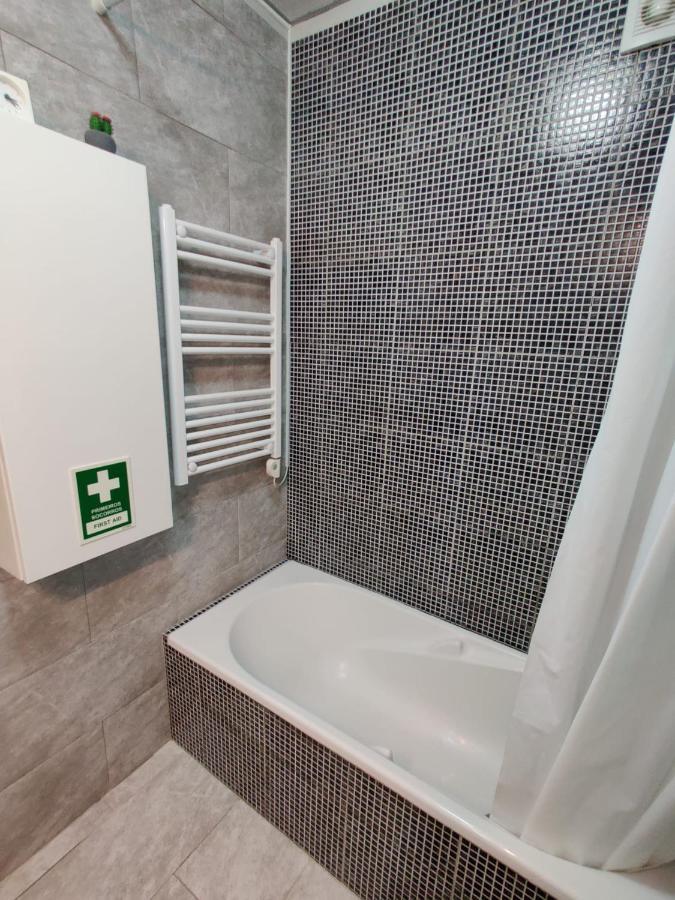 Esposende Apartment 8B Kültér fotó
