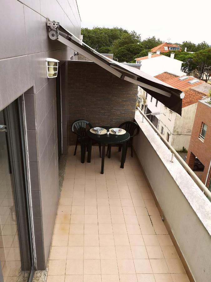 Esposende Apartment 8B Kültér fotó