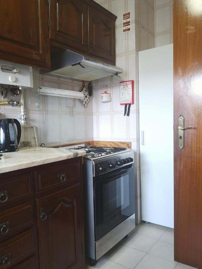 Esposende Apartment 8B Kültér fotó