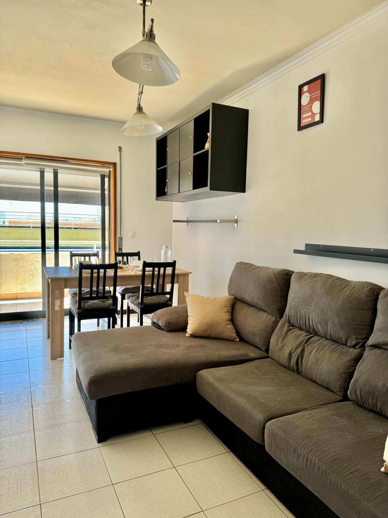 Esposende Apartment 8B Kültér fotó