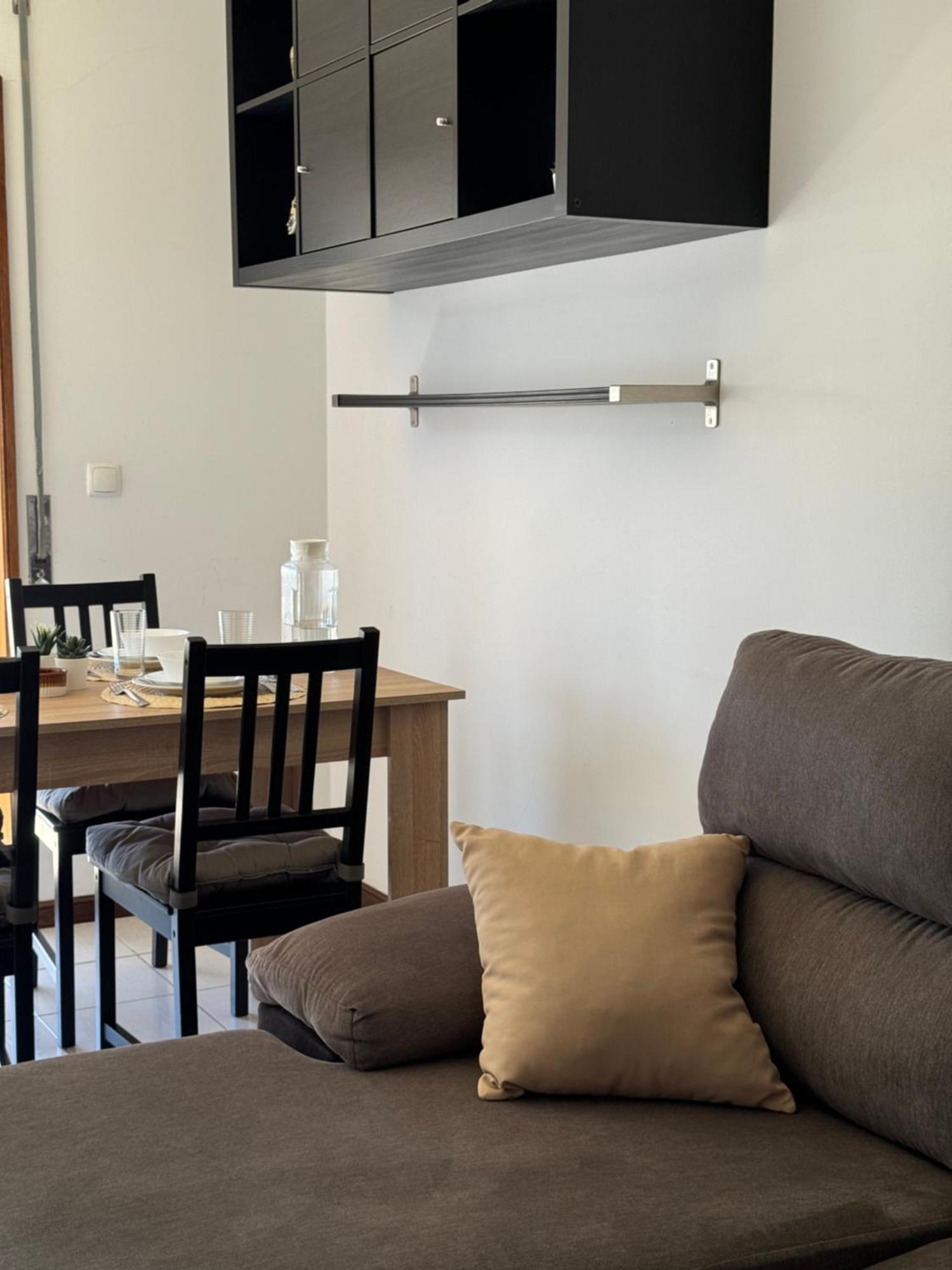 Esposende Apartment 8B Kültér fotó