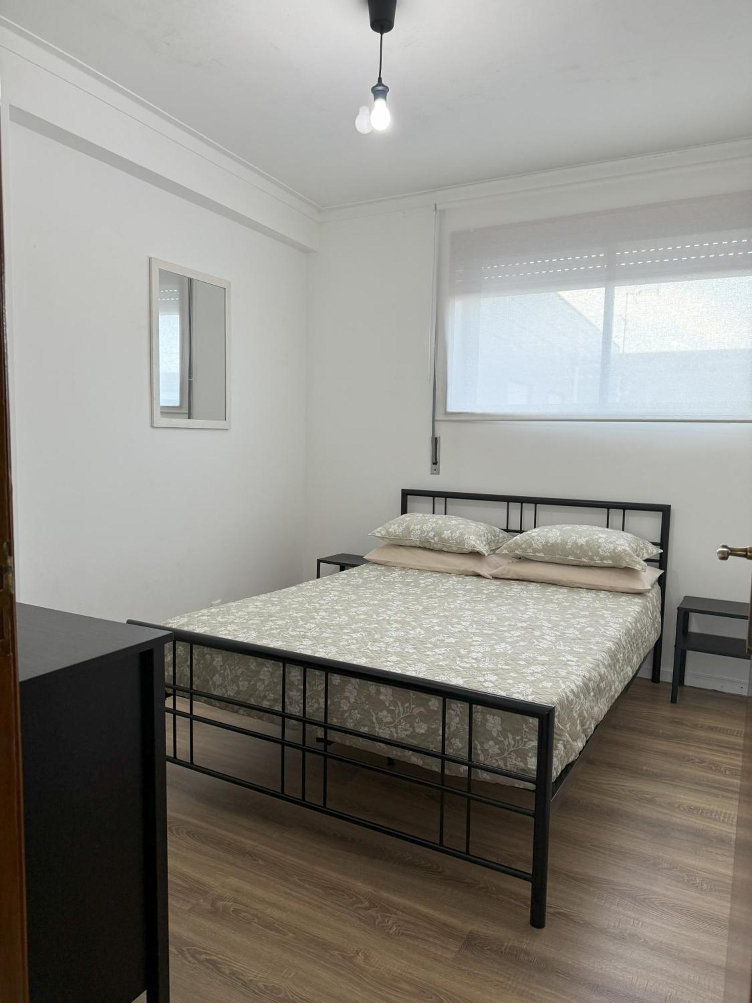 Esposende Apartment 8B Kültér fotó