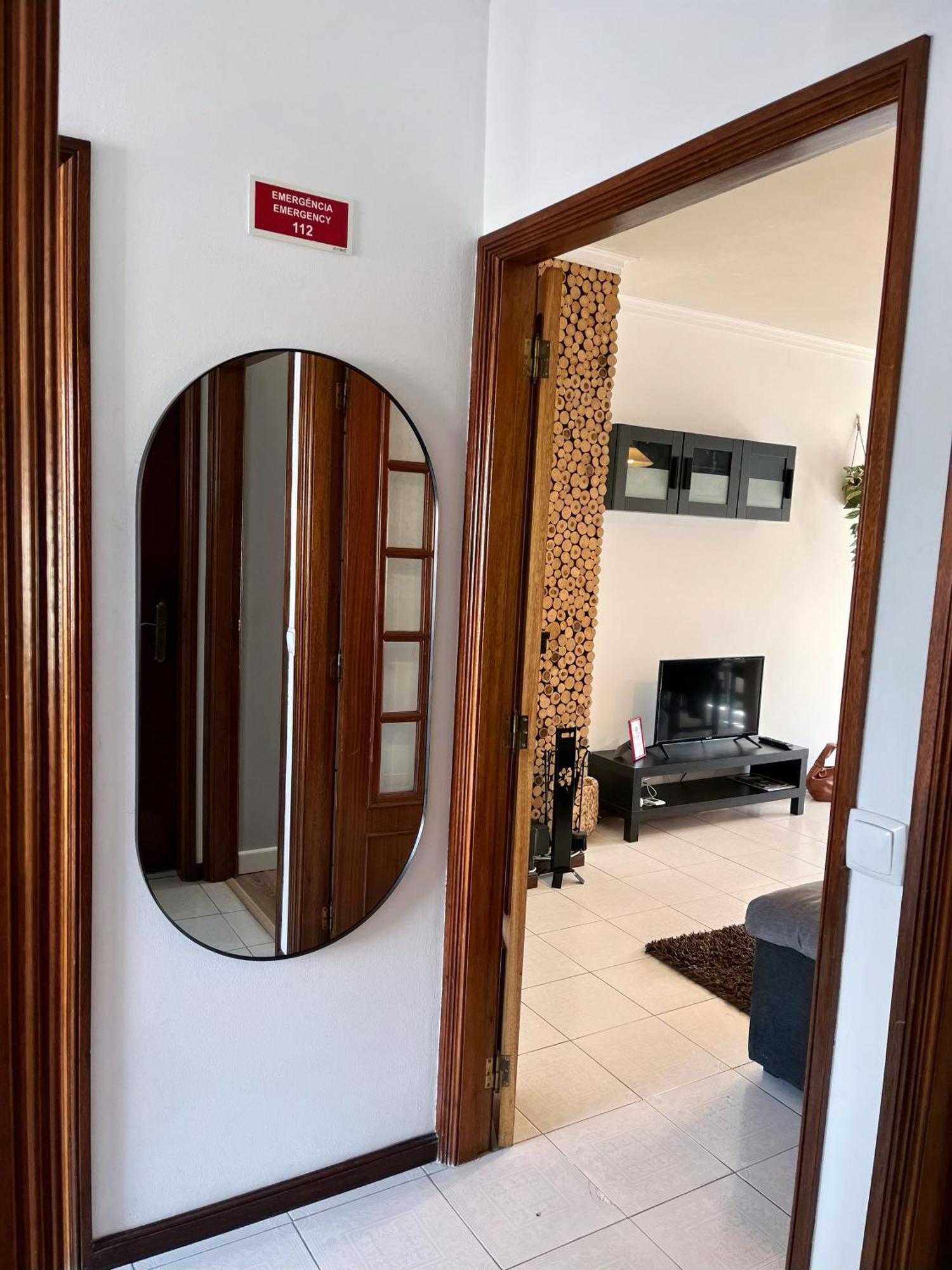 Esposende Apartment 8B Kültér fotó