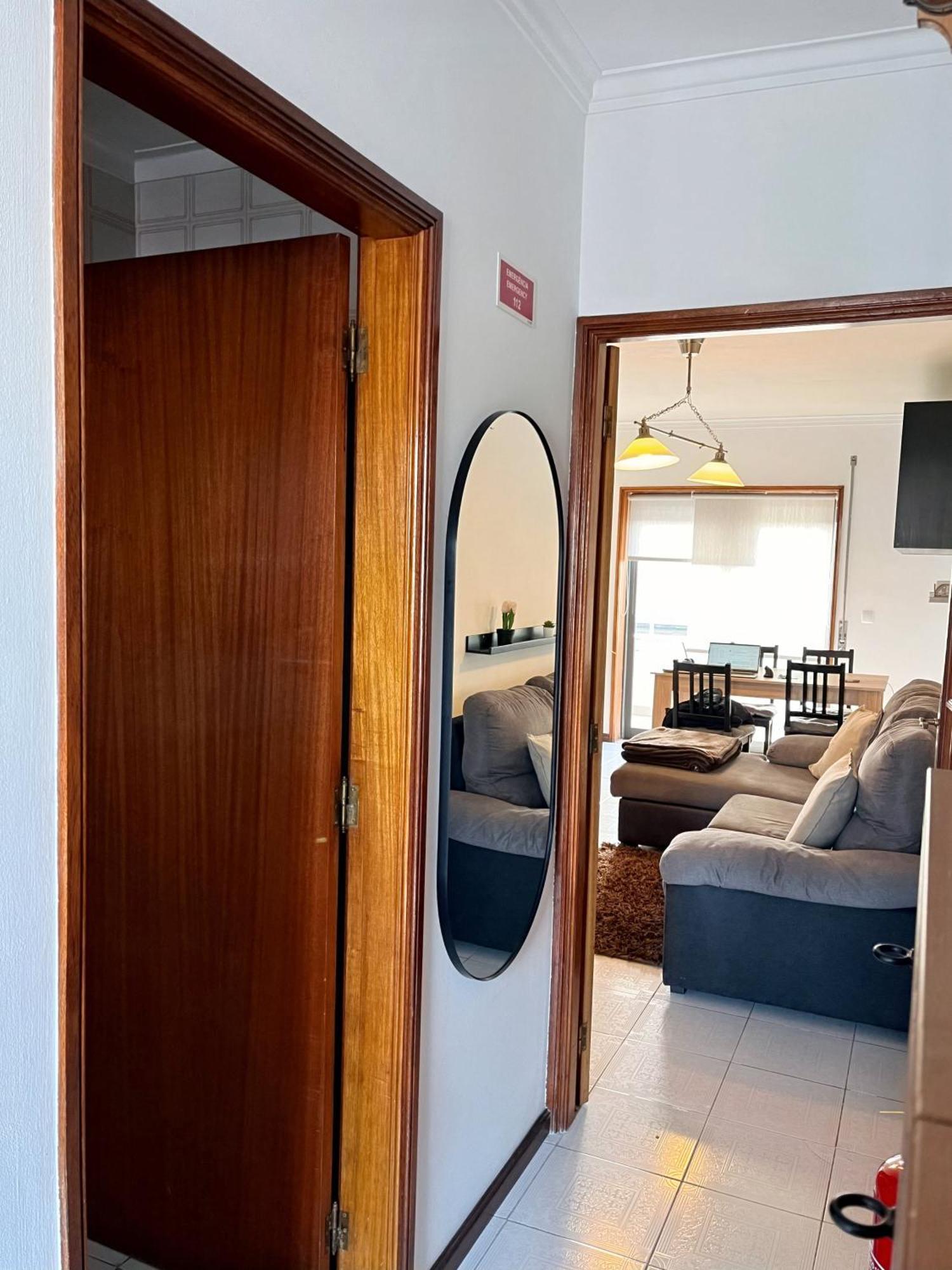 Esposende Apartment 8B Kültér fotó