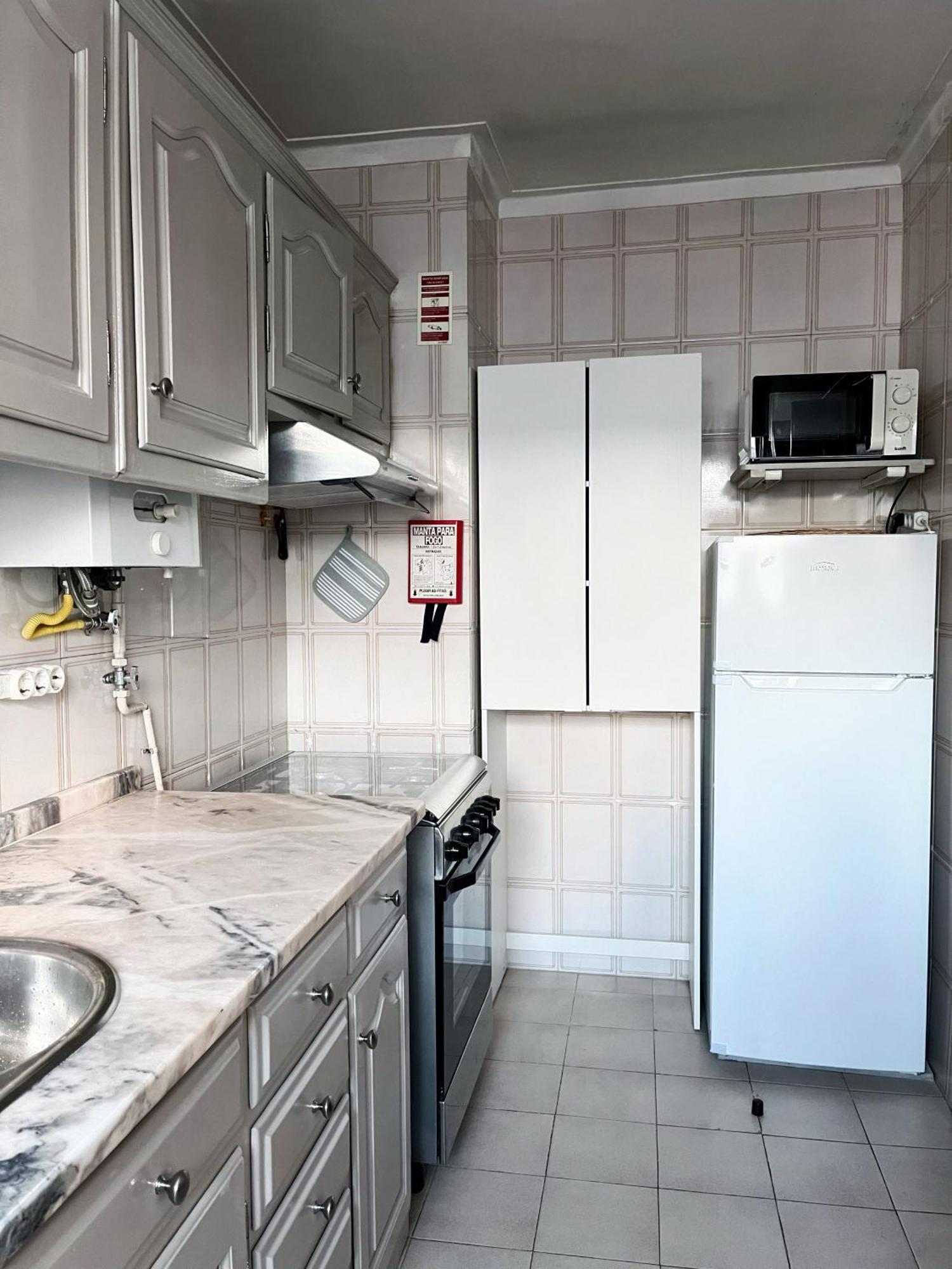 Esposende Apartment 8B Kültér fotó